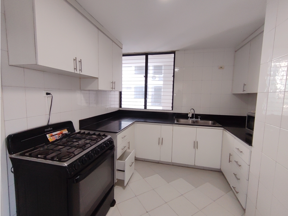 Amoblado con vista al mar | 140 m² | PH Coral Reef, Marbella — foto 5