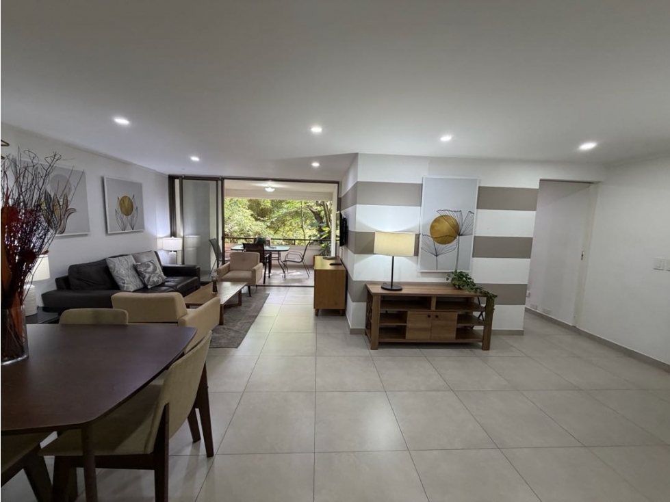 Amoblado en pleno Provenza y totalmente remodelado (Airbnb 1 mes) — foto 2
