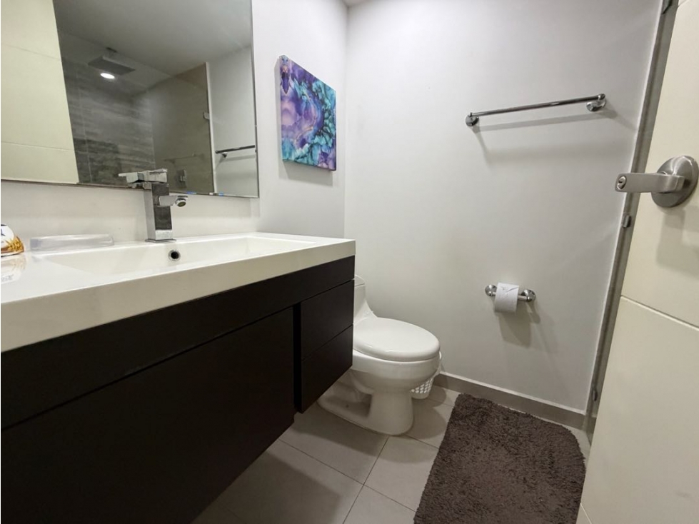 Amoblado en pleno Provenza y totalmente remodelado (Airbnb 1 mes) — foto 6