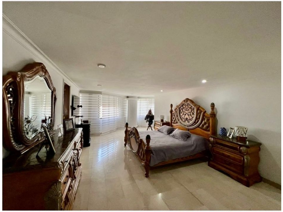 Amoblado Espectacular Apartamento Con Piscina y jacuzzi privado — foto 5