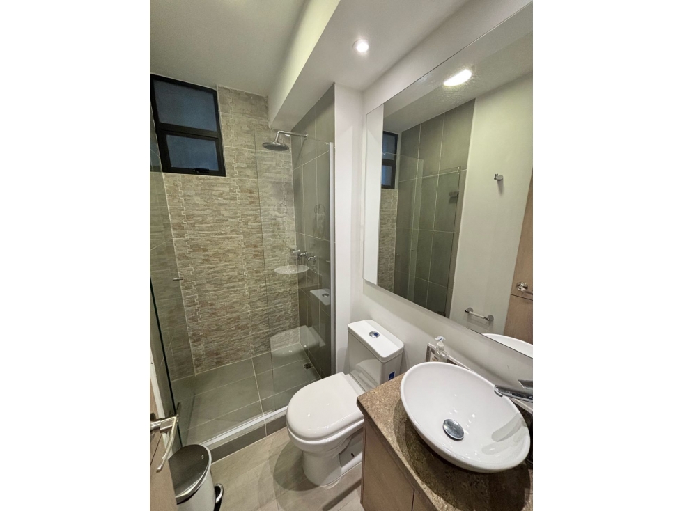 AMOBLADO EXCLUSIVO 2 ALCOBAS. BOULEVARD DE BUENAVISTA — foto 6