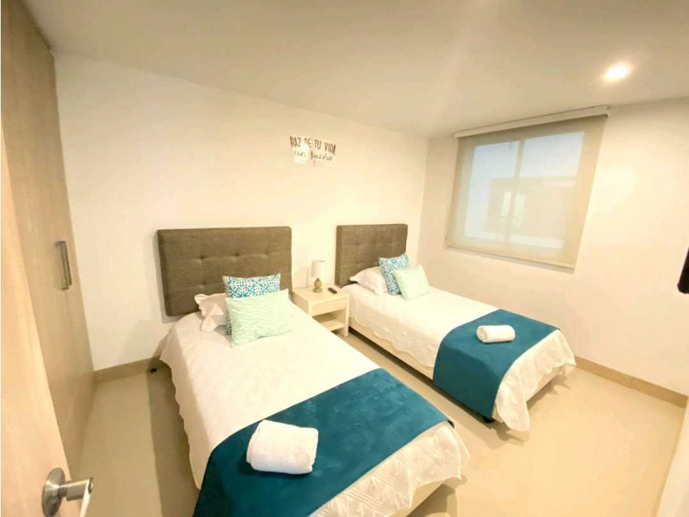 APARTAMENTO GRANDE PARA TURISMO O VIVIENDA FAMILIAR — foto 5