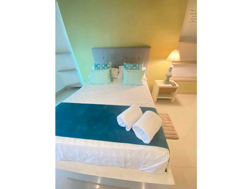 APARTAMENTO GRANDE PARA TURISMO O VIVIENDA FAMILIAR — foto 6