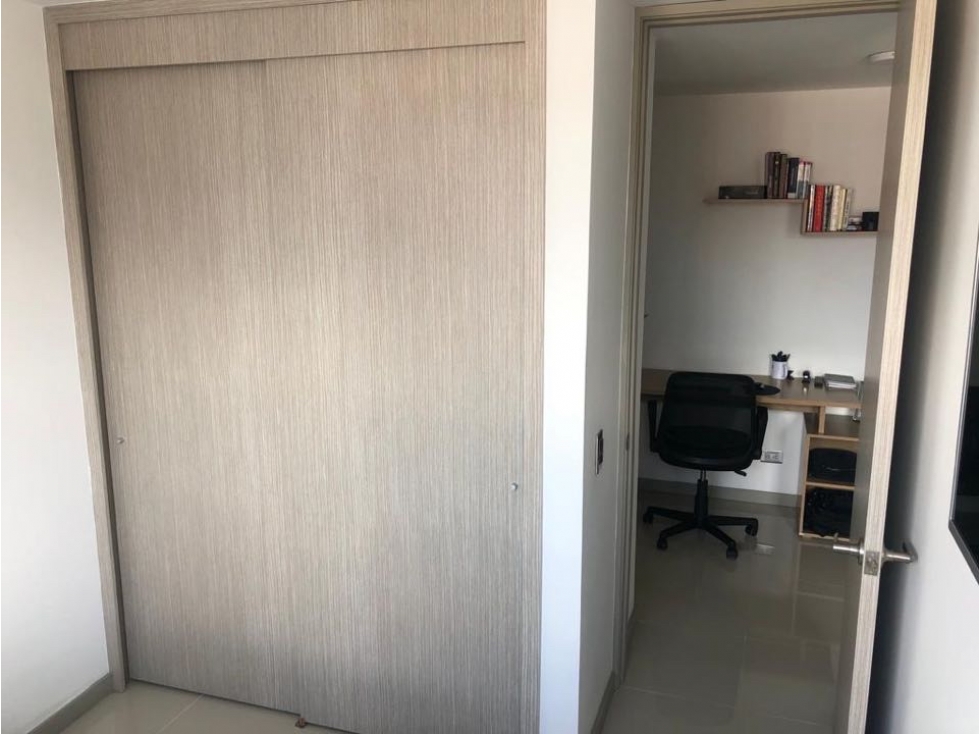 Amoblado Hermoso Apartamento 3 Habitaciones Cerca CC Mayorca foto 14