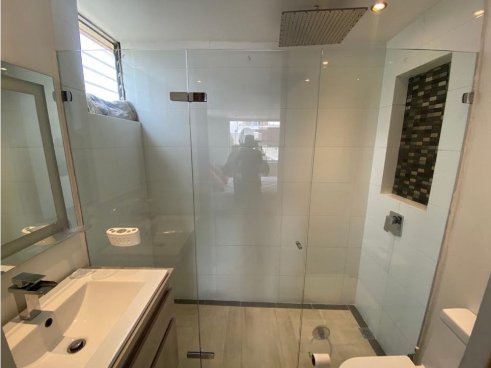 Amoblado Hermoso Apartamento 3 Habitaciones Cerca CC Mayorca foto 21