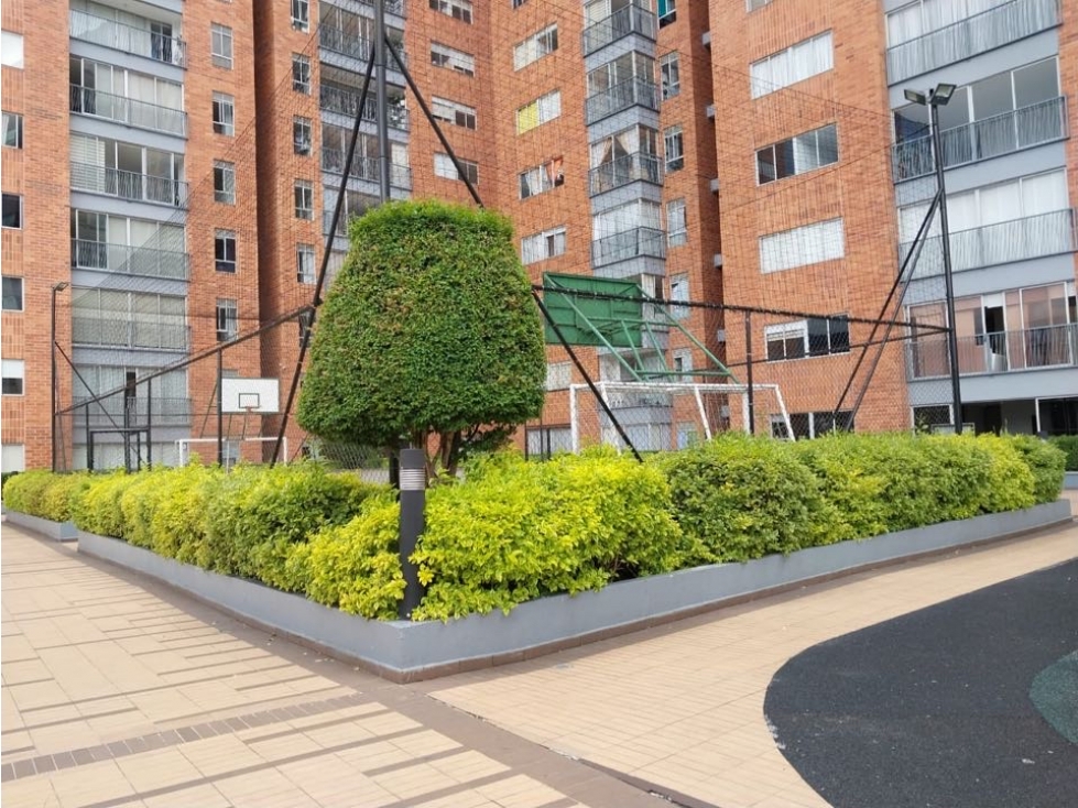 Amoblado Hermoso Apartamento 3 Habitaciones Cerca CC Mayorca foto 6