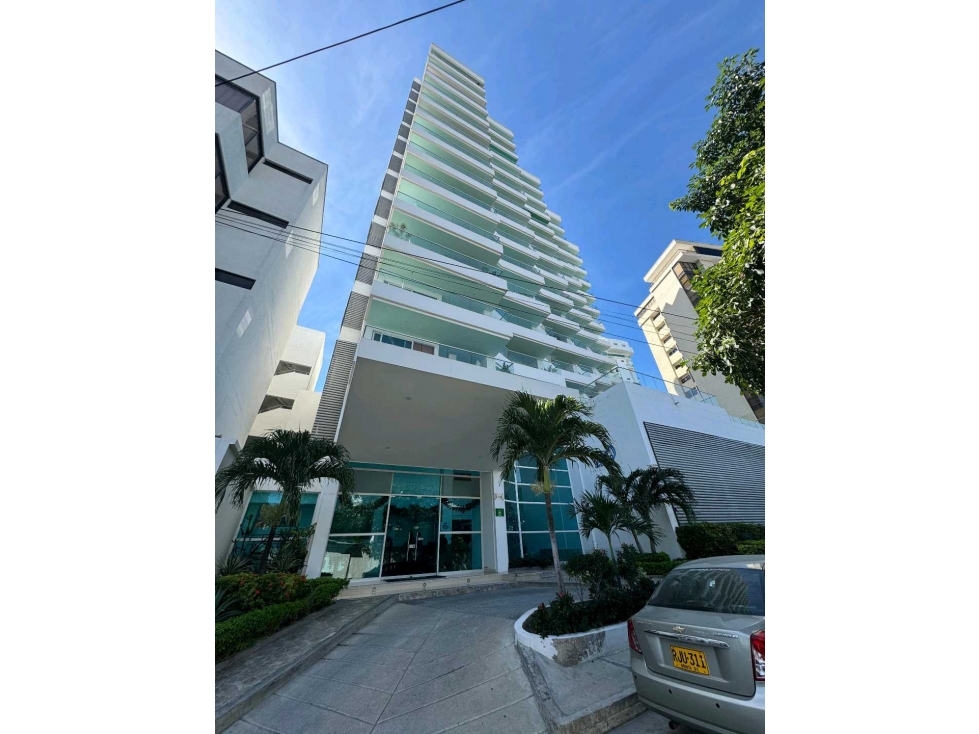 Se vende, renta o permuta por apartamento de menor valor