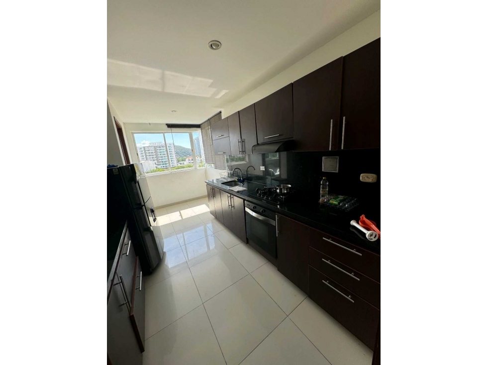 Se vende, renta o permuta por apartamento de menor valor — foto 6