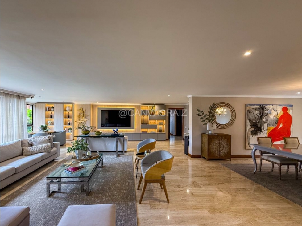 APARTAMENTO EN VENTA SECTOR DE CASTROPOL