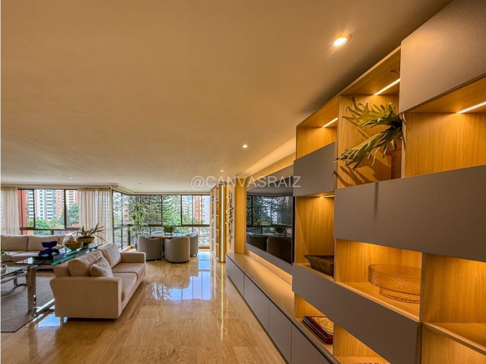 APARTAMENTO EN VENTA SECTOR DE CASTROPOL — foto 4