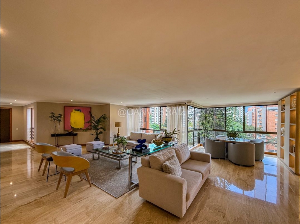 APARTAMENTO EN VENTA SECTOR DE CASTROPOL — foto 5