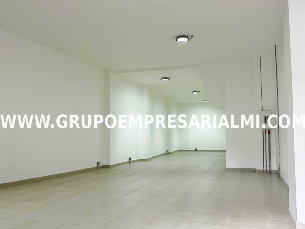 AMPLIA BODEGA EN VENTA - SECTOR EL TABLAZO COD: 31992 - 2