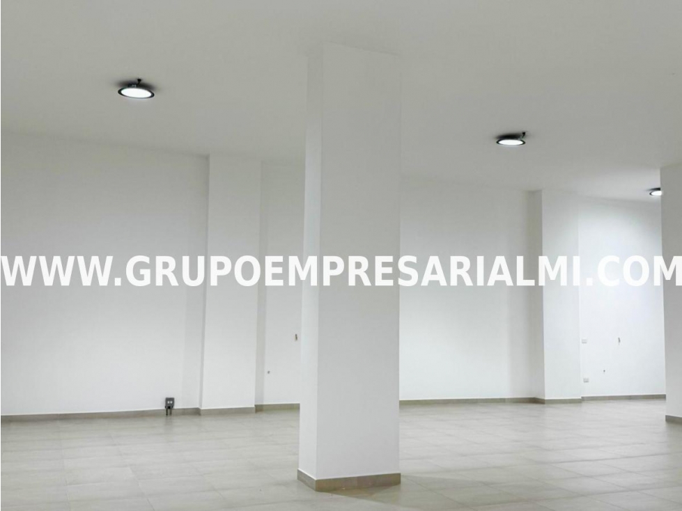AMPLIA BODEGA EN VENTA - SECTOR EL TABLAZO COD: 31992 - 5
