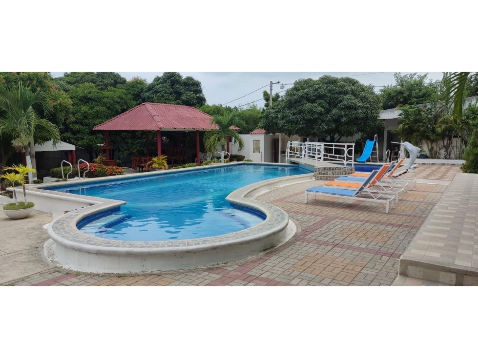 AMPLIA CABAÑA EN AEROMAR-060 — foto 2