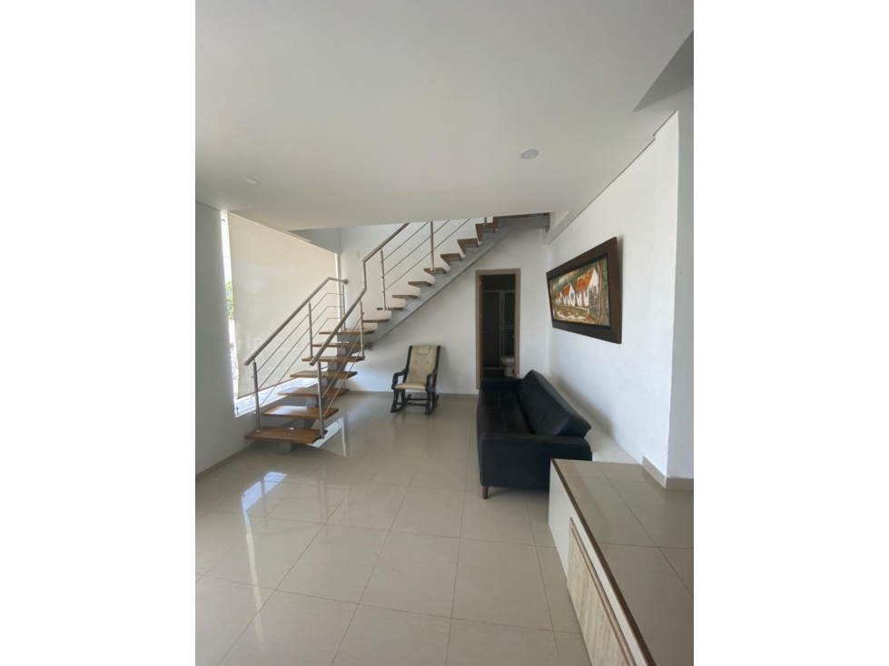 AMPLIA CABAÑA EN AEROMAR-060 — foto 5