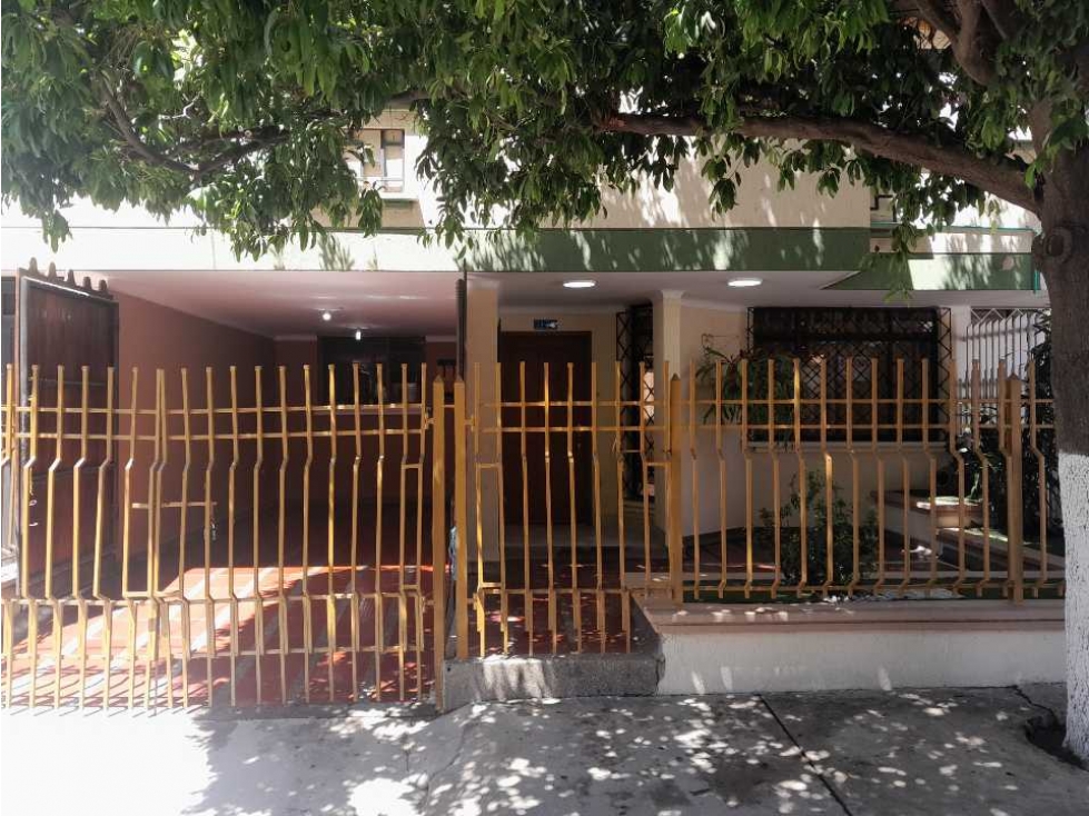 Amplia casa de 2 pisos, 170m2, cerca a sector de la salud, el jardin — foto 2