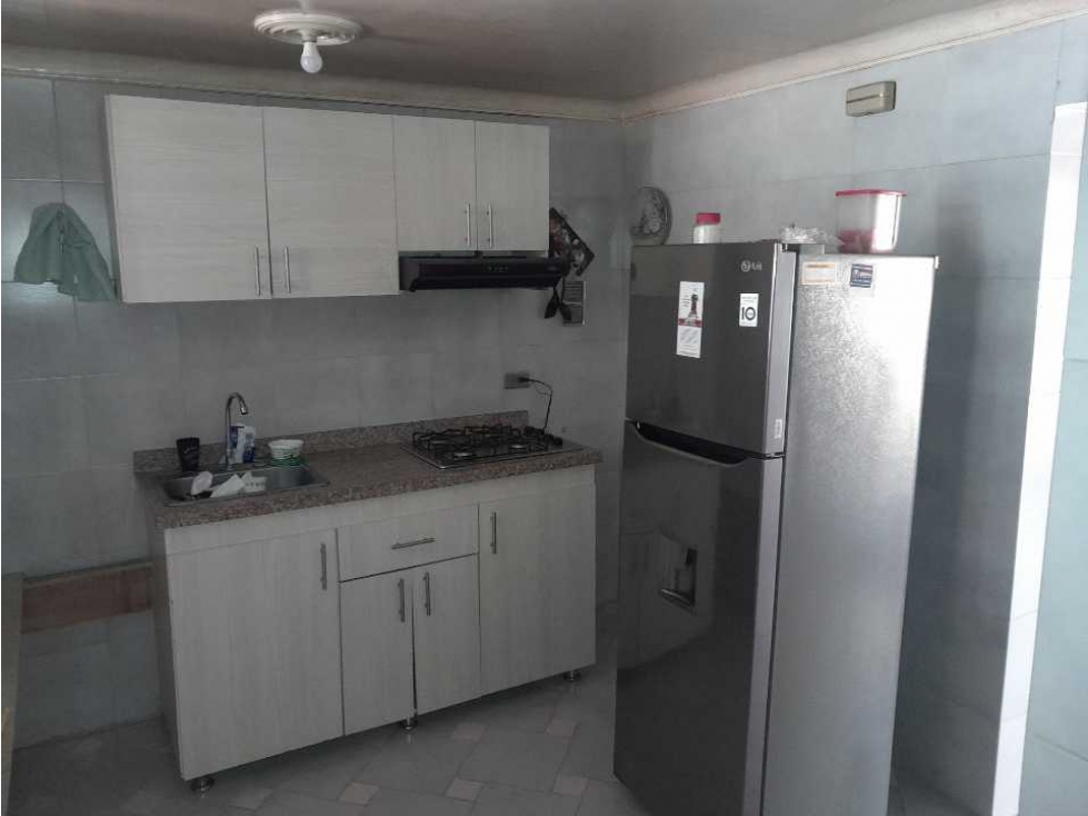Amplia casa de 2 pisos, 170m2, cerca a sector de la salud, el jardin — foto 5