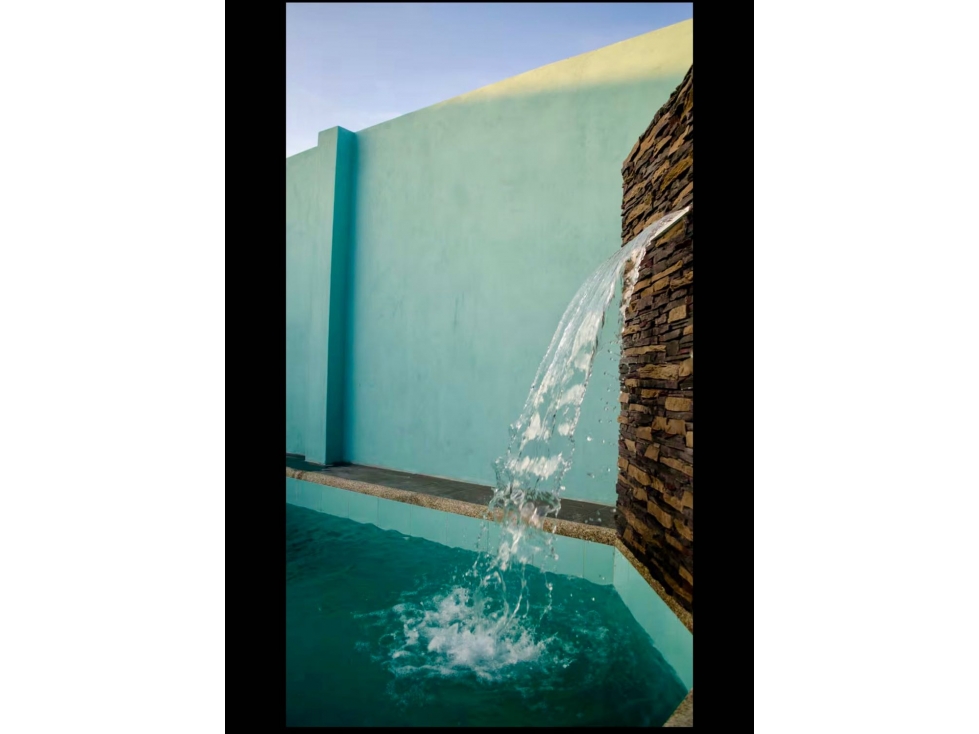 Amplia Casa 5 Dorms con Piscina en Salinas - 4