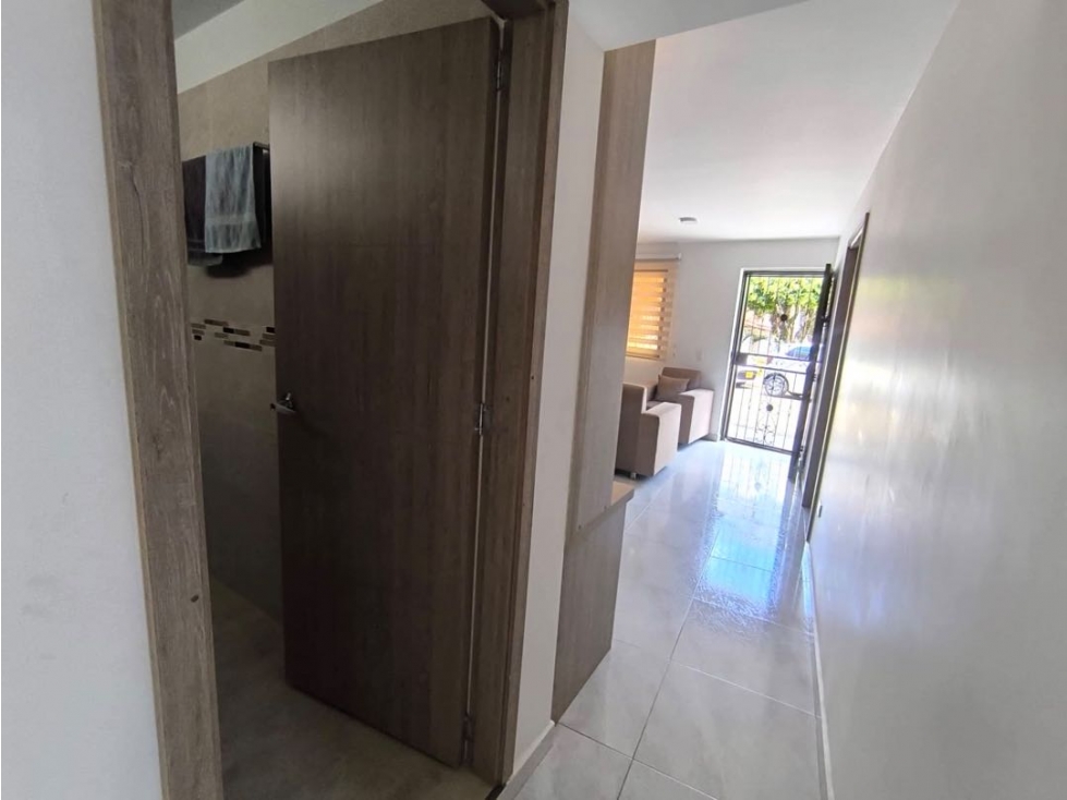 AMPLIA CASA | BARRIO FÁTIMA, COPACABANA EN VENTA E482 - 4
