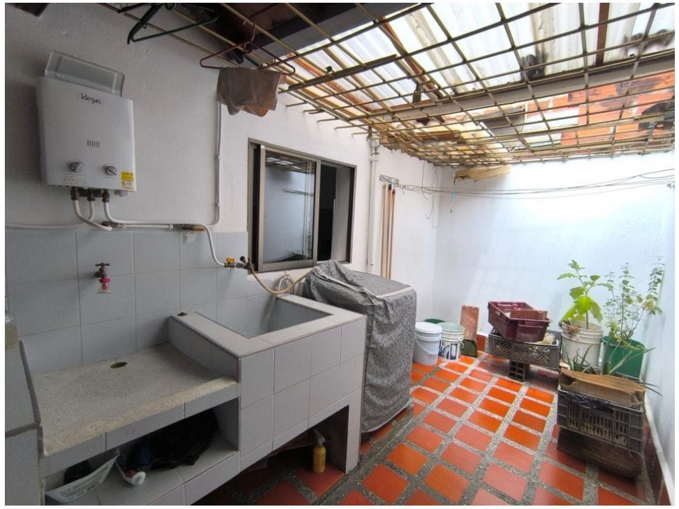 AMPLIA CASA | BARRIO OBRERO, COPACABANA EN VENTA E398 — foto 5