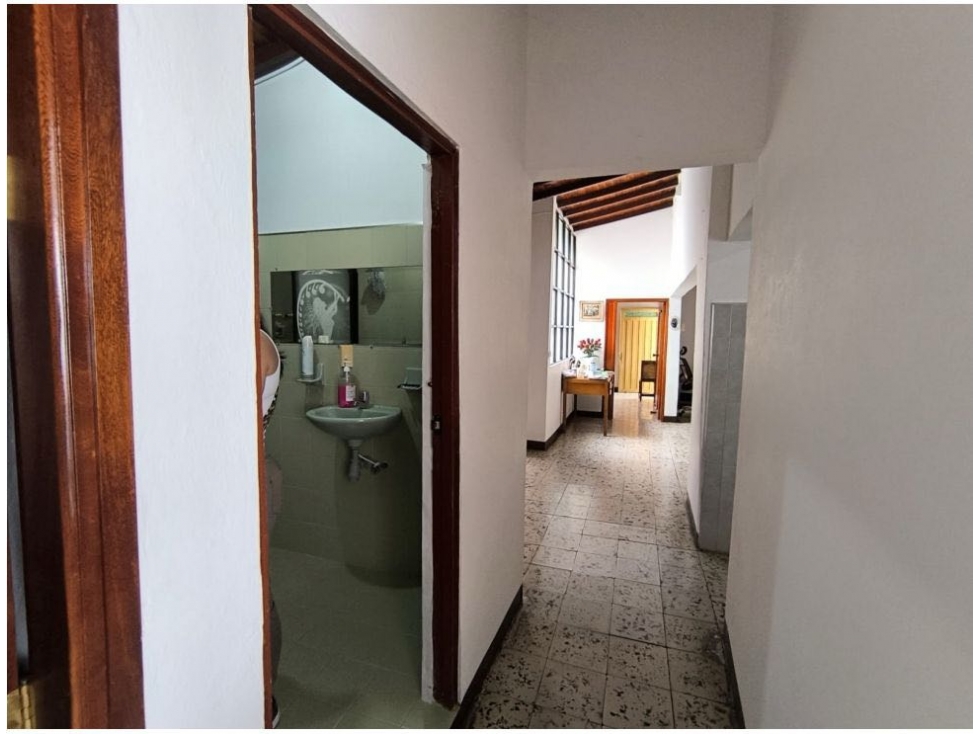AMPLIA CASA | BARRIO OBRERO, COPACABANA EN VENTA E398 — foto 6