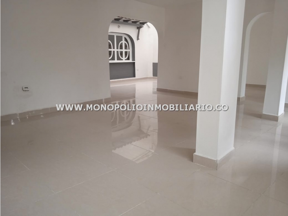 AMPLIA CASA BIFAMILIAR EN VENTA - SECTOR CALASANZ COD: 23941 — foto 6