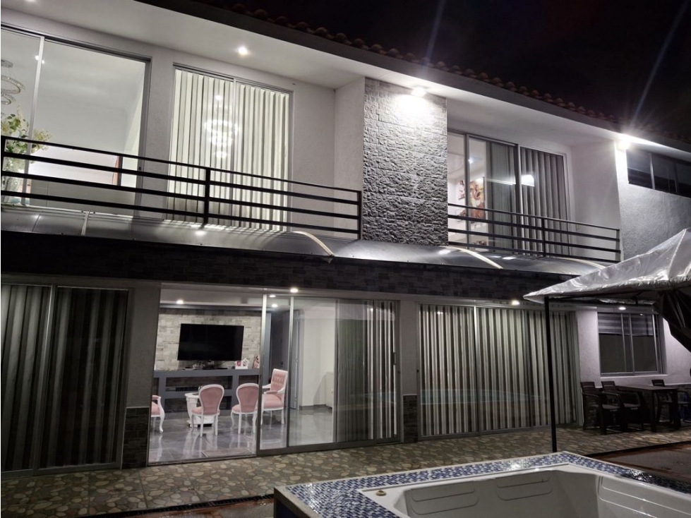 Amplia Casa campestre para renta o venta en cerritos — foto 2
