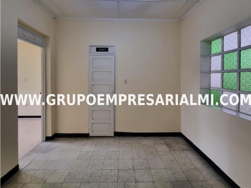 AMPLIA CASA COMERCIAL EN ARRIENDO - SECTOR MANRIQUE COD: 31813 — foto 6