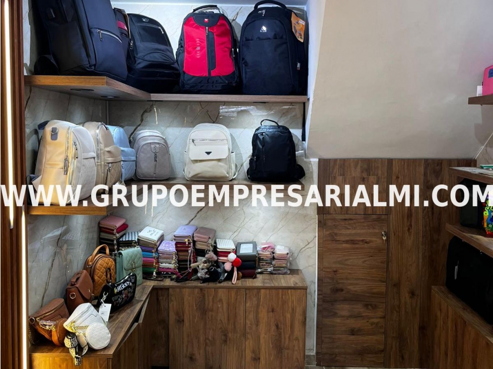 AMPLIA CASA COMERCIAL EN VENTA - SECTOR SAN JAVIER COD: 32644 — foto 2