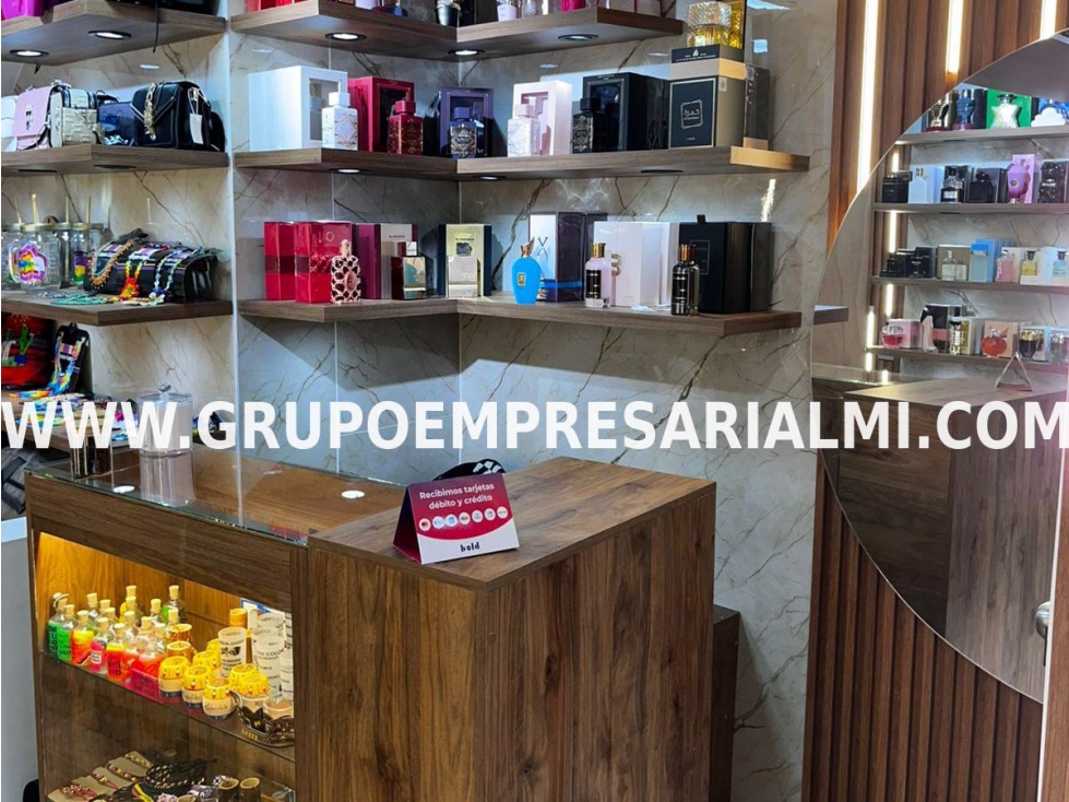 AMPLIA CASA COMERCIAL EN VENTA - SECTOR SAN JAVIER COD: 32644 — foto 4
