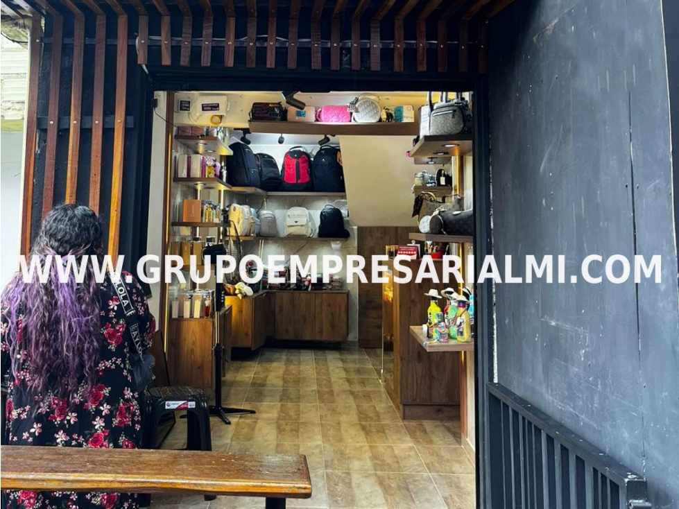 AMPLIA CASA COMERCIAL EN VENTA - SECTOR SAN JAVIER COD: 32644 — foto 5