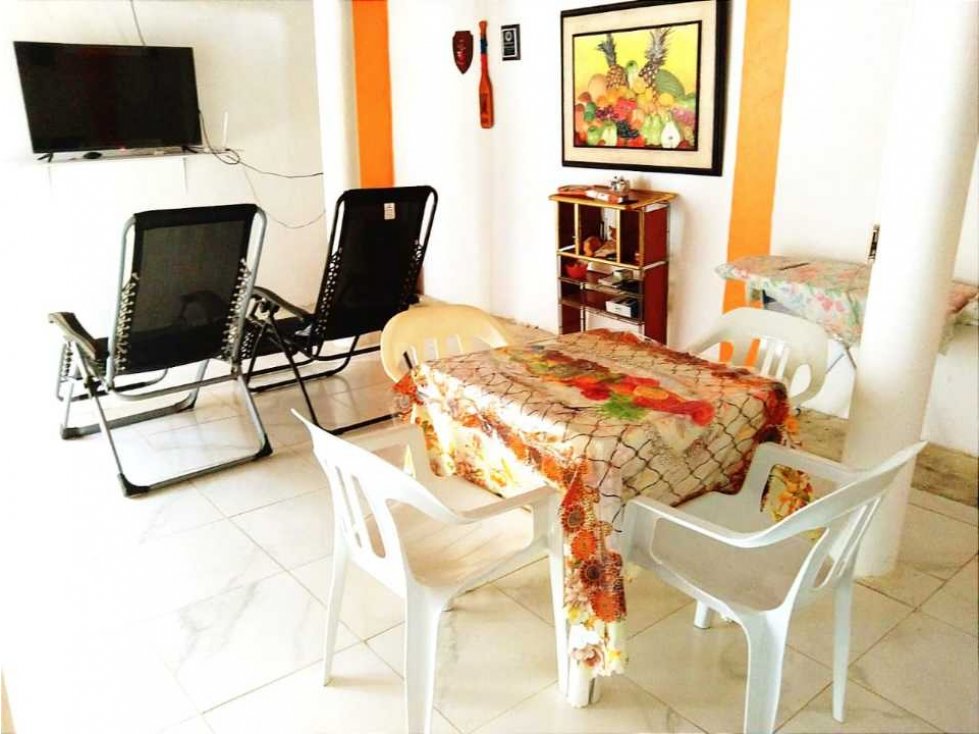 "Casa Espaciosa con Garaje en Las Américas, Cereté 162 m² $250MM?"