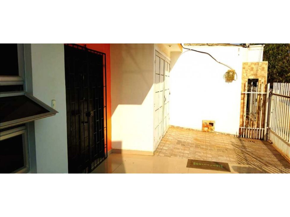 "Casa Espaciosa con Garaje en Las Américas, Cereté 162 m² $250MM?" — foto 4
