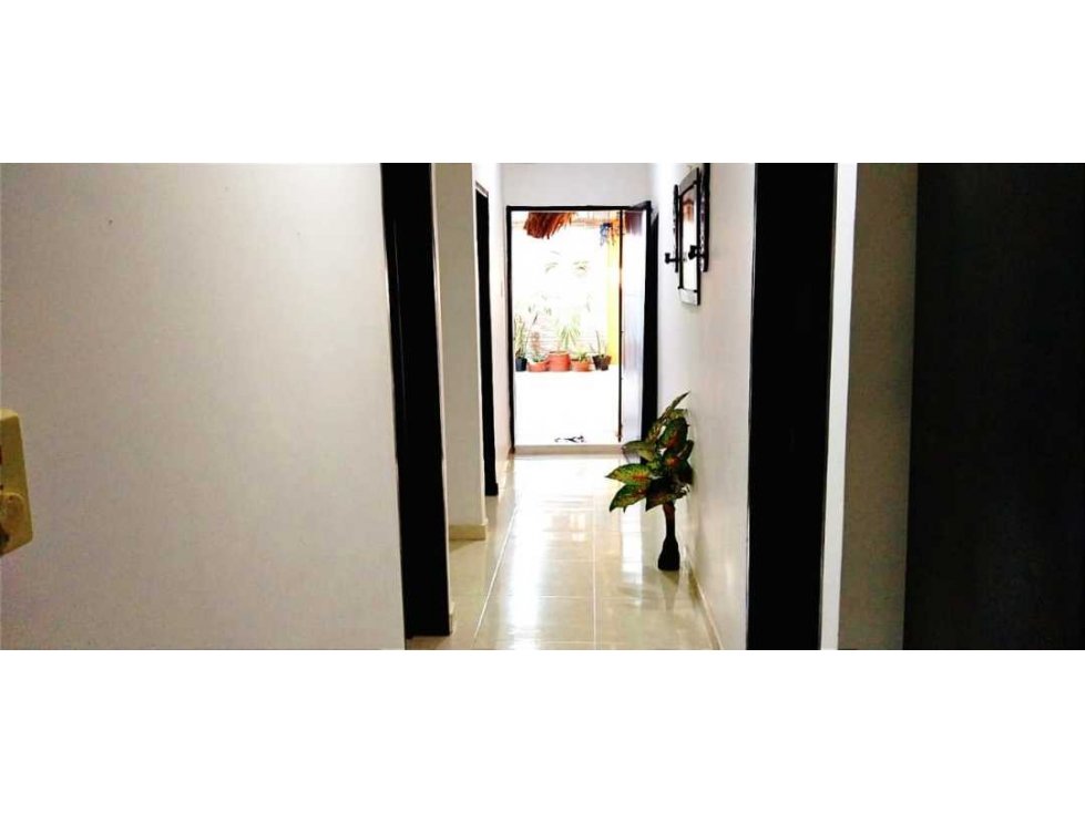 "Casa Espaciosa con Garaje en Las Américas, Cereté 162 m² $250MM?" — foto 6