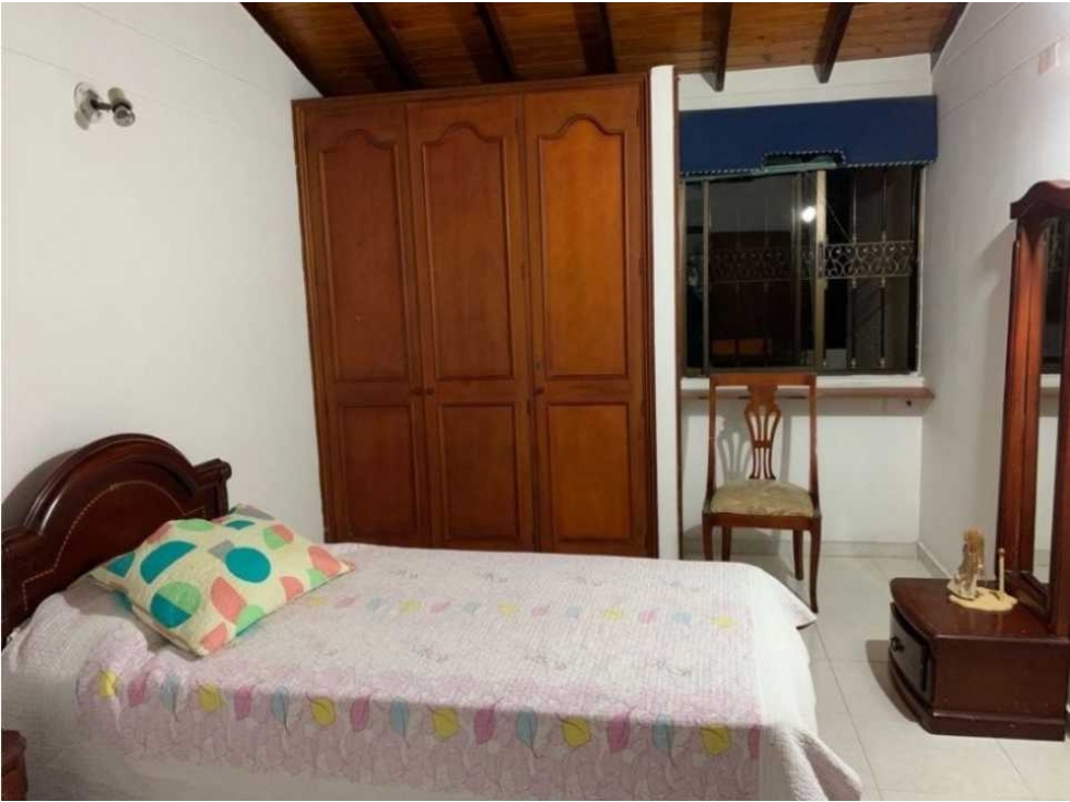 Amplia casa de 2 pisos 190m2 en conjunto cerrado, bavaria — foto 6