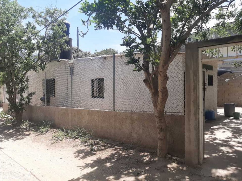 Amplia casa lote de 350 m2 cerca al mar taganga 011 - 2