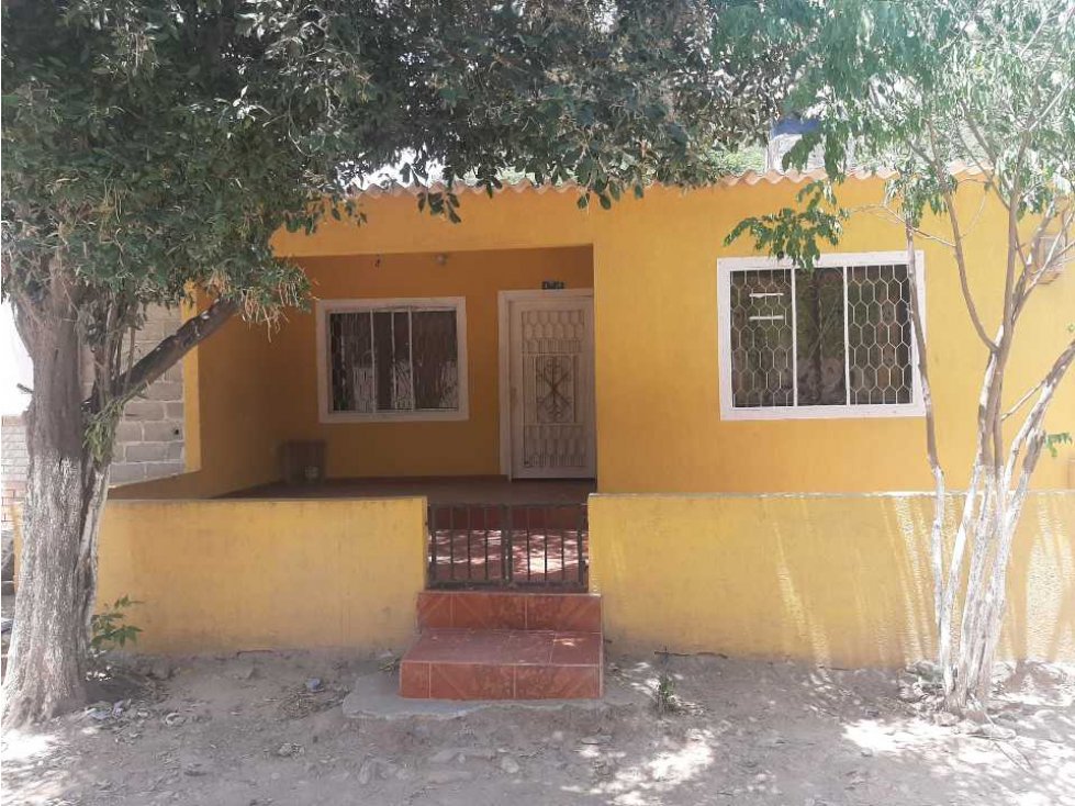 Amplia casa lote de 350 m2 cerca al mar taganga 011 - 1
