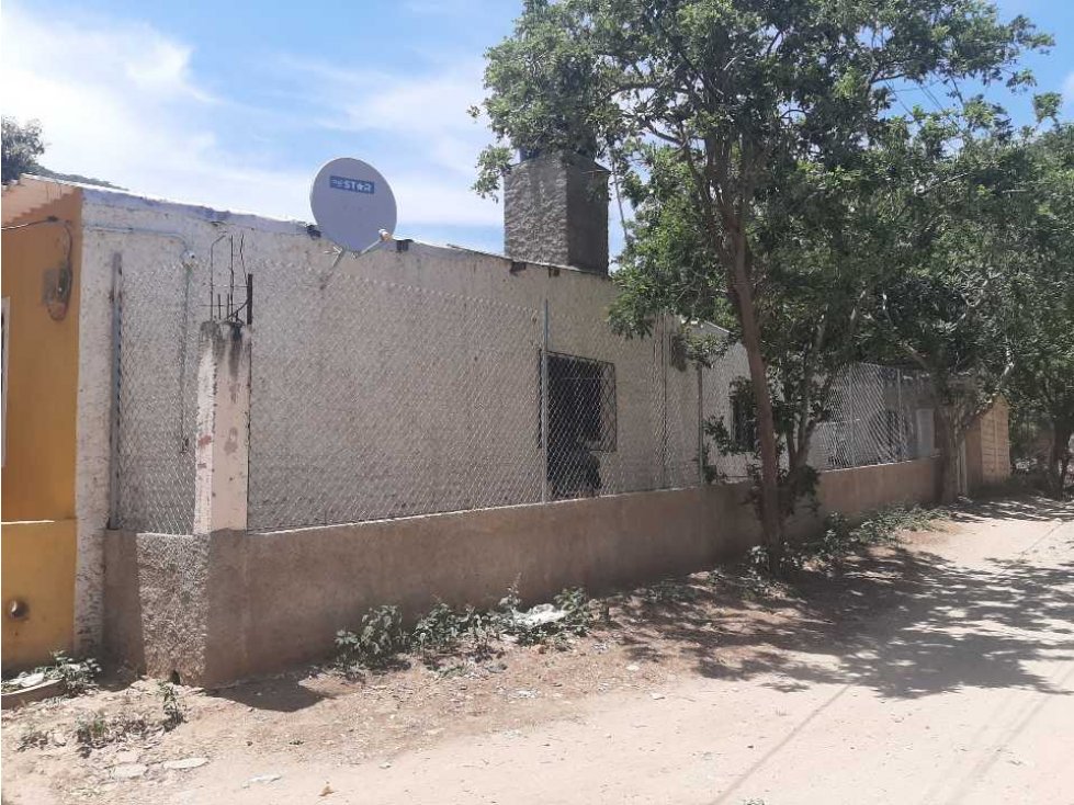 Amplia casa lote de 350 m2 cerca al mar taganga 011 - 3