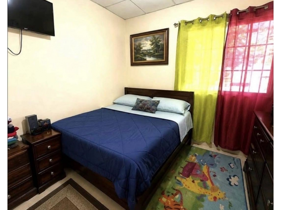 CASA FAMILIAR EN VENTA CIUDAD DEL LAGO (C.P) — foto 5