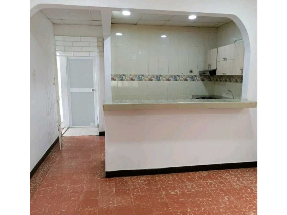 Amplia casa de un piso con local comercial en Santa Marta Colombia — foto 5
