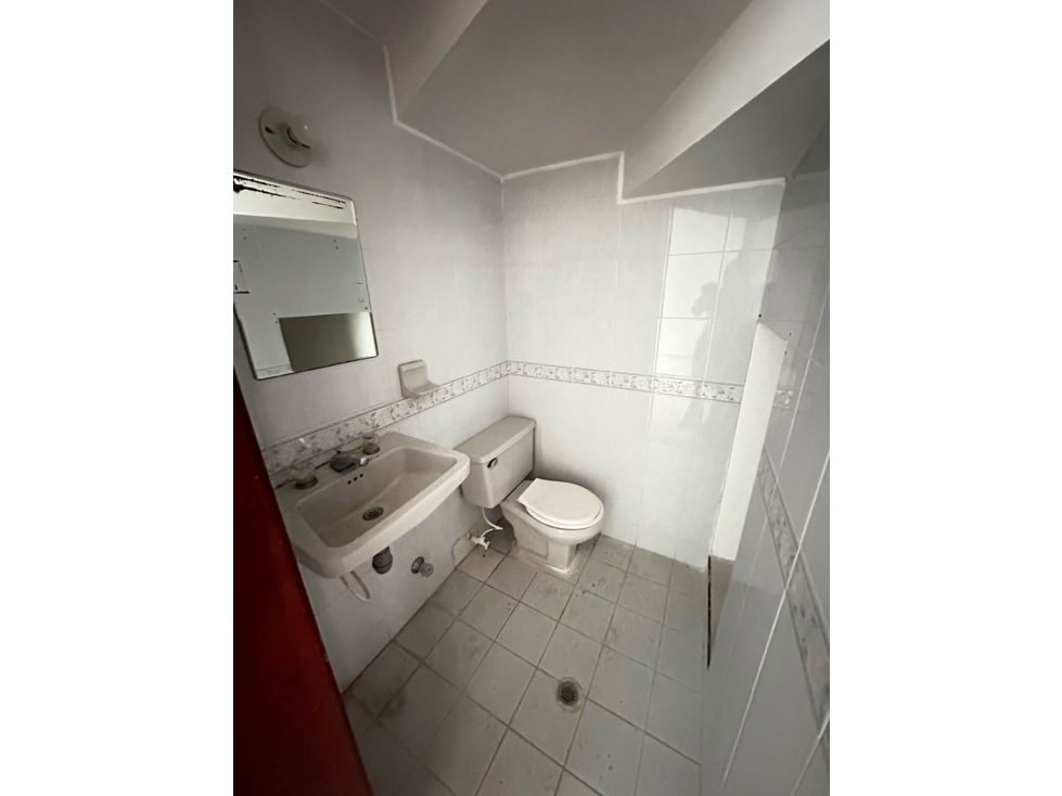 AMPLIA CASA EN ARRIENDO EN BARRIO LAS MERCEDES PAMIRA VALLE - 5