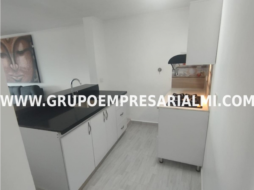 AMPLIA CASA EN ARRIENDO - SECTOR PALMAS LA CANDELARIA COD: 29378 — foto 4