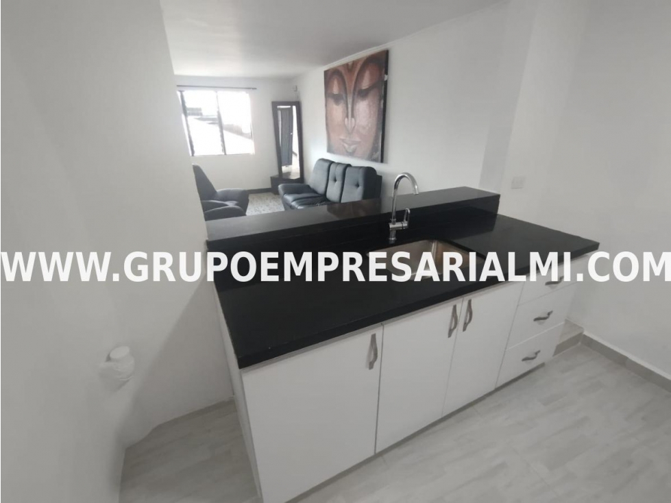 AMPLIA CASA EN ARRIENDO - SECTOR PALMAS LA CANDELARIA COD: 29378 — foto 3