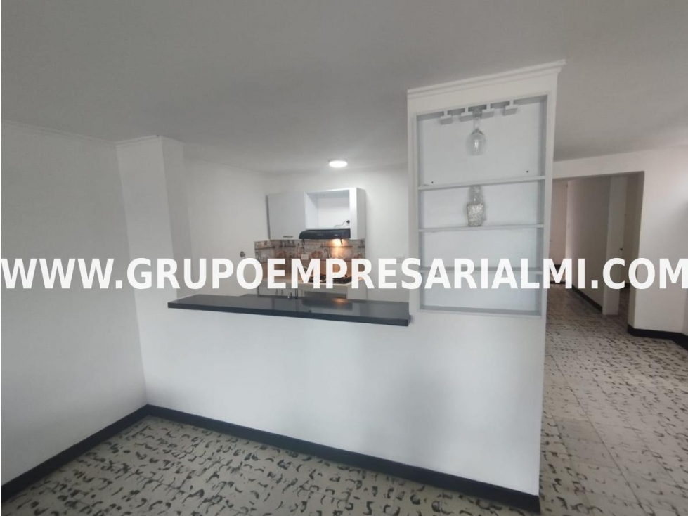 AMPLIA CASA EN ARRIENDO - SECTOR PALMAS LA CANDELARIA COD: 29378 — foto 2