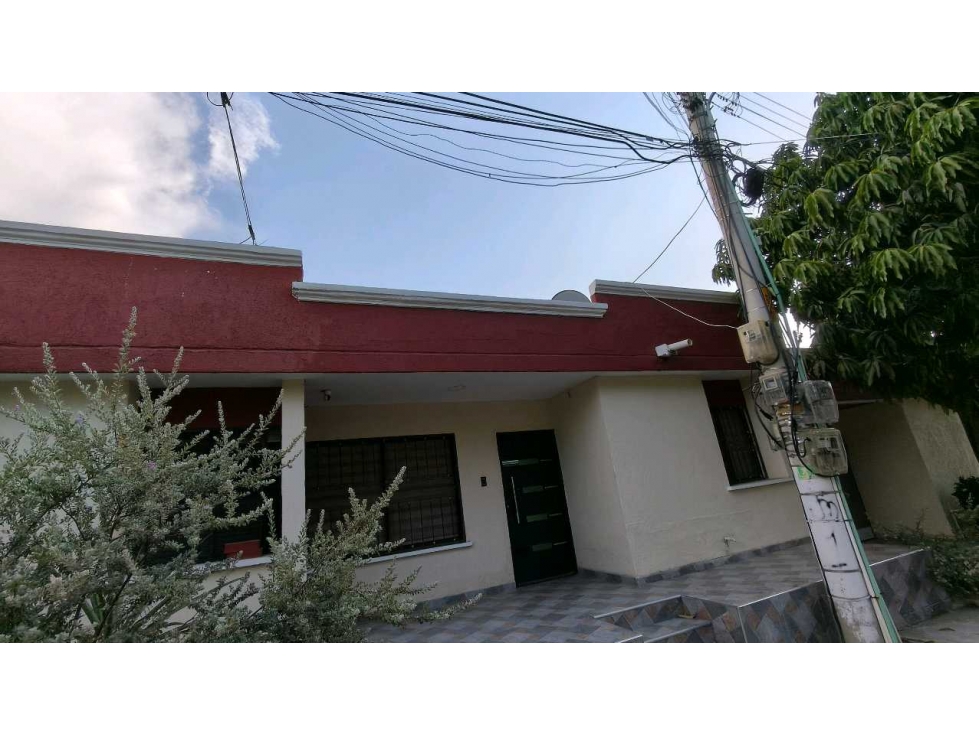 CASA EN CONJUNTO CERRADO EN BELLO HORIZONTE 005 R — foto 4