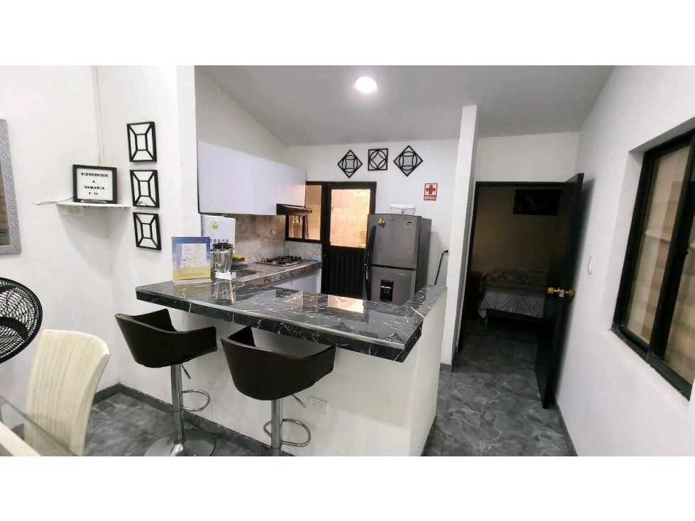 CASA EN CONJUNTO CERRADO EN BELLO HORIZONTE 005 R — foto 5