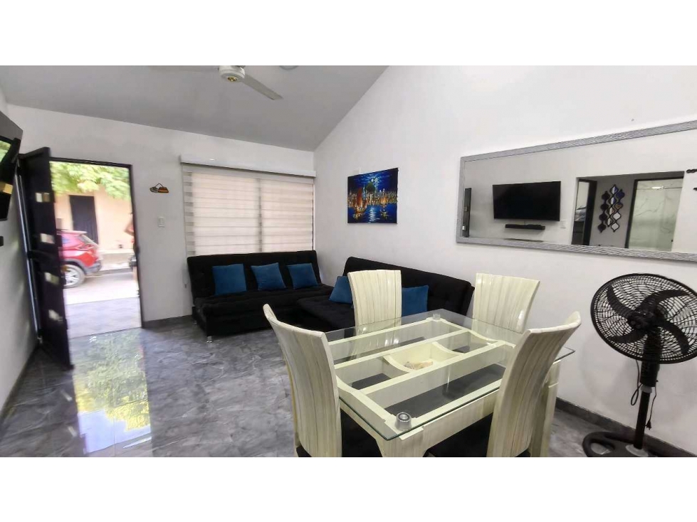 CASA EN CONJUNTO CERRADO EN BELLO HORIZONTE 005 R — foto 6