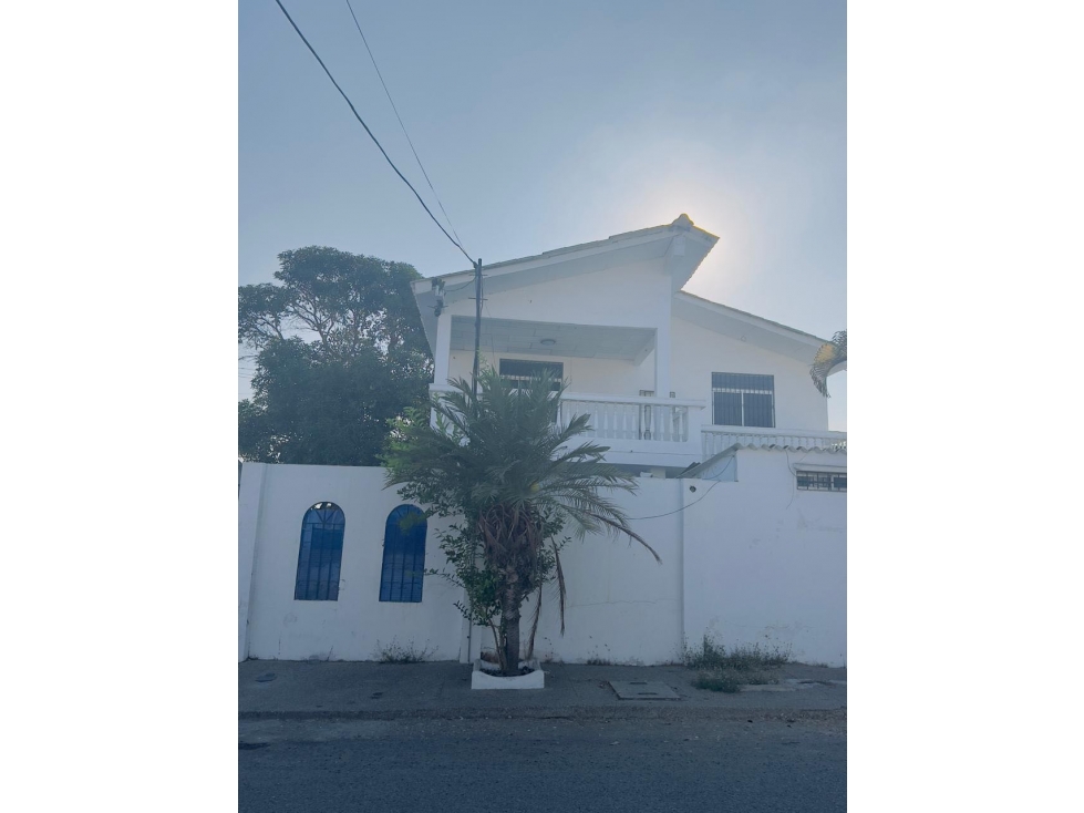 Amplia Casa en Ciudadela La Italiana — foto 3