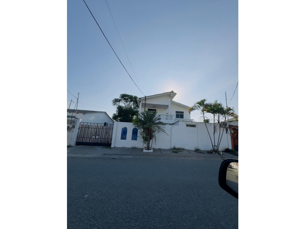 Amplia Casa en Ciudadela La Italiana — foto 5