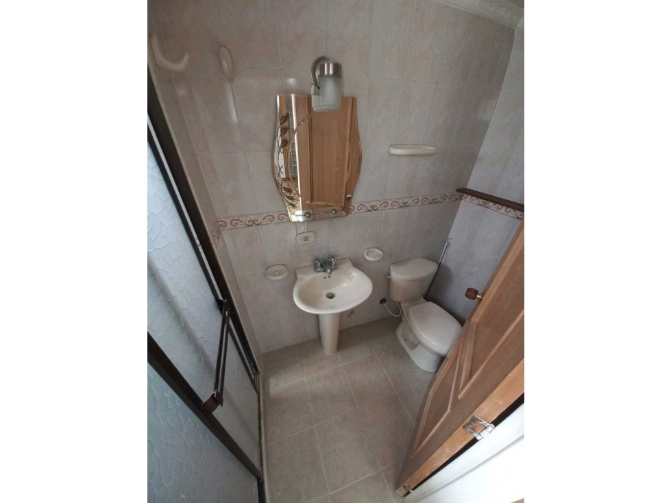 Amplia casa en conjunto.cerado sector Belmonte-Pereira — foto 3